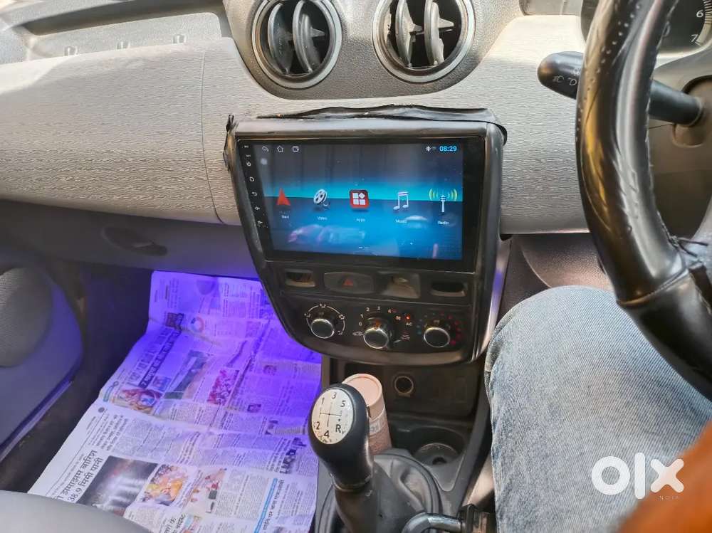 Renault Duster Diesel 2014