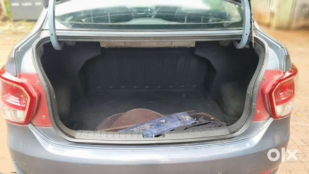 Hyundai Xcent 1.2 Crdi Sx Option, 2015, Diesel