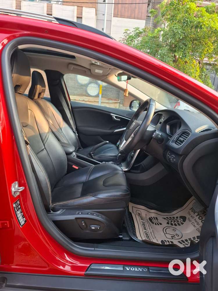Volvo V40 [ ] 2.0 D3 Kinetic, 2016, Diesel