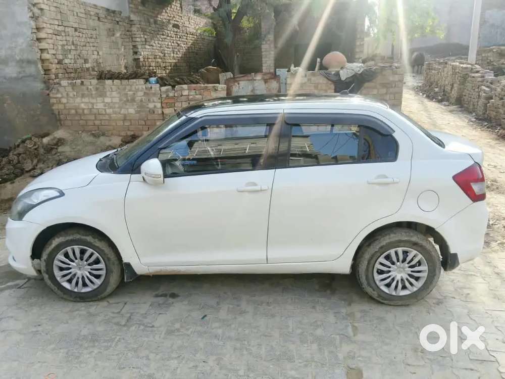 Maruti Suzuki Dzire 2016 Cng & Hybrids