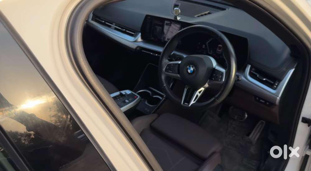Bmw X1 M Sport Sdrive 20d, 2023, Diesel