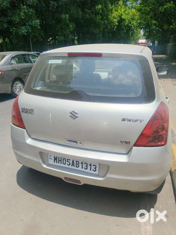 Maruti Swift Vxi  2006 Model