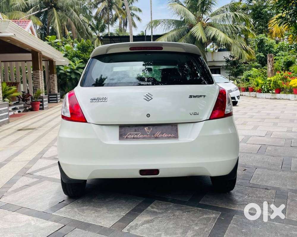 Maruti Suzuki Swift Vdi Bs Iv, 2013, Diesel