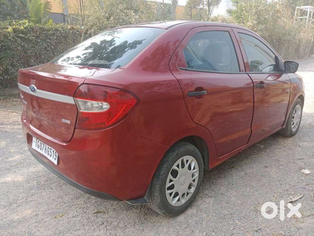 Ford Aspire Trend Plus Tdci, 2016, Diesel