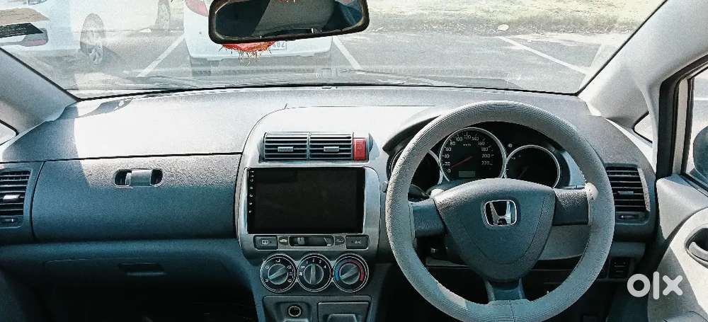 Honda City 2005 Petrol Well Maintained