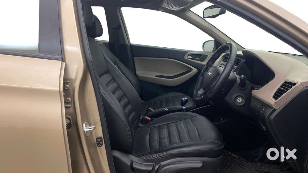 Hyundai Elite I20 Sportz 1.2, 2014, Petrol