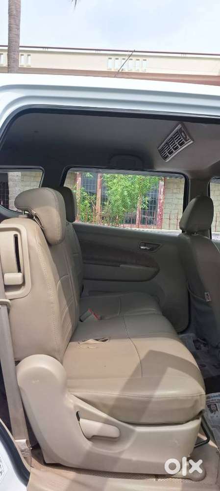 Maruti Suzuki Ertiga 2012-2015 Vdi, 2013, Diesel