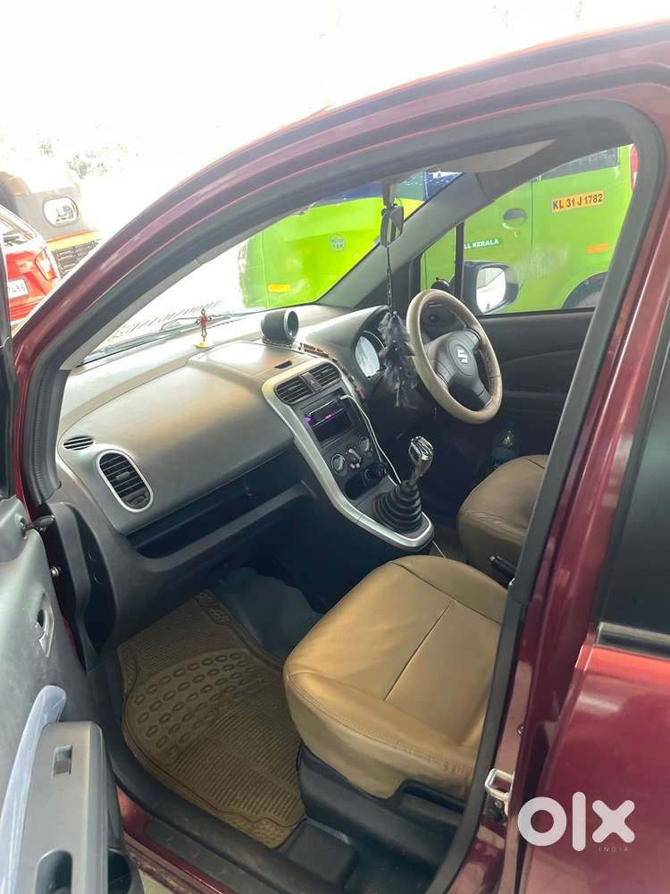 2011 Maruti Ritz 1.3
