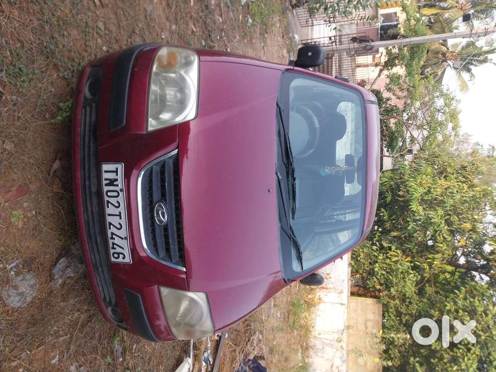 Good Condition Santro Xing