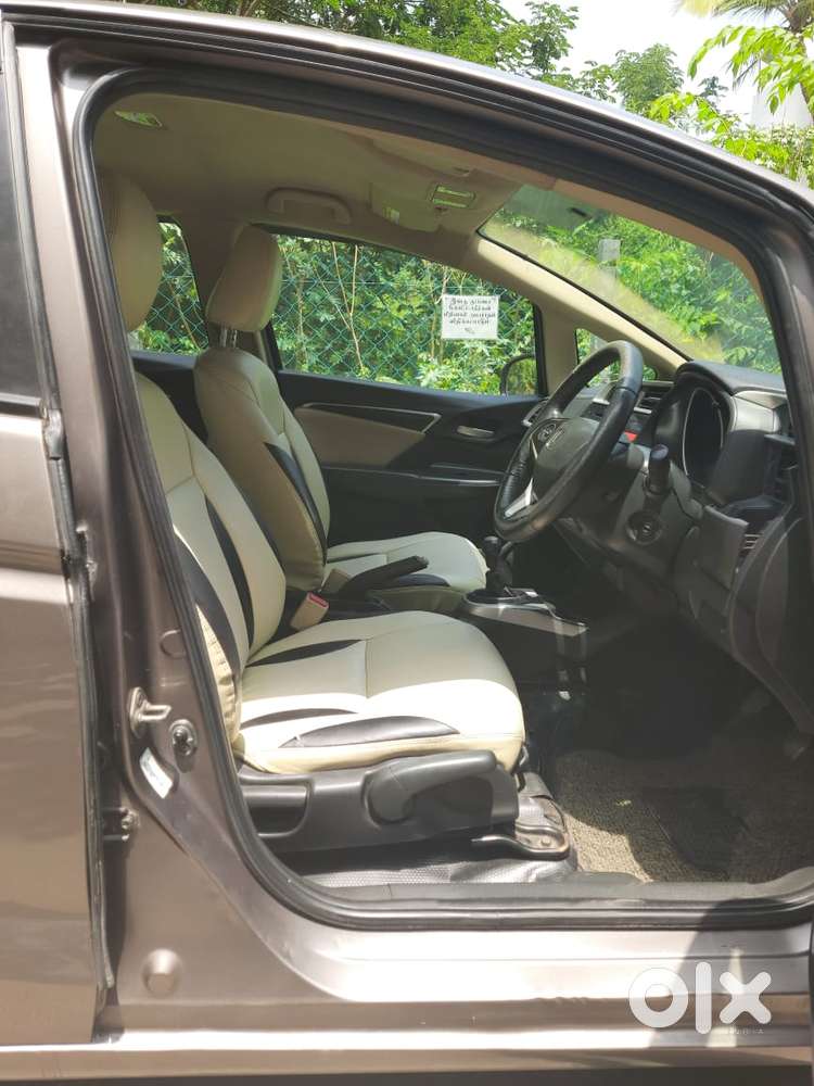 Honda Jazz 1.5 V I Dtec, 2016, Diesel