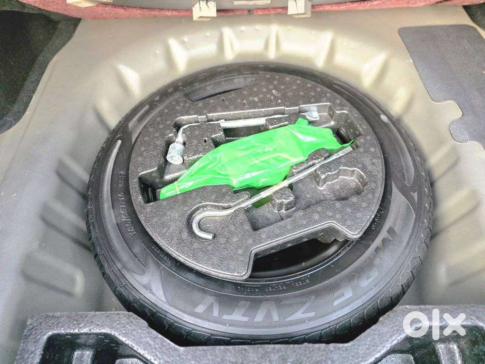Maruti Suzuki Ciaz 1.5 Alpha Shvs Petrol, 2020, Petrol
