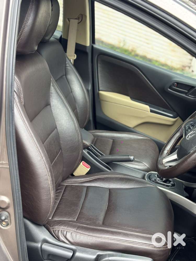 Honda City I Dtec Sv, 2017, Diesel