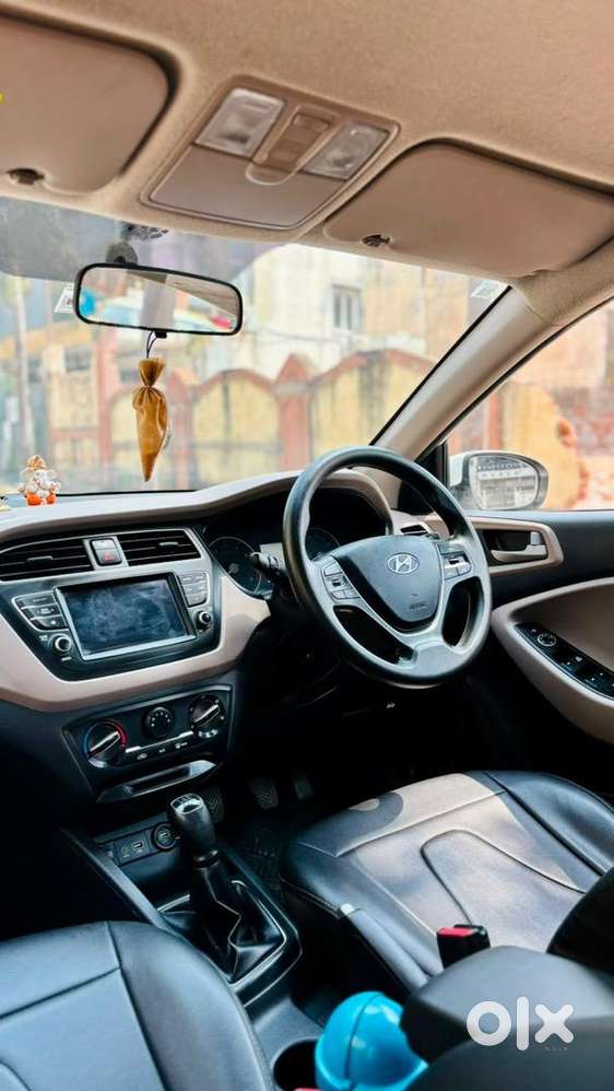 Hyundai Car Manual Petrol 2019