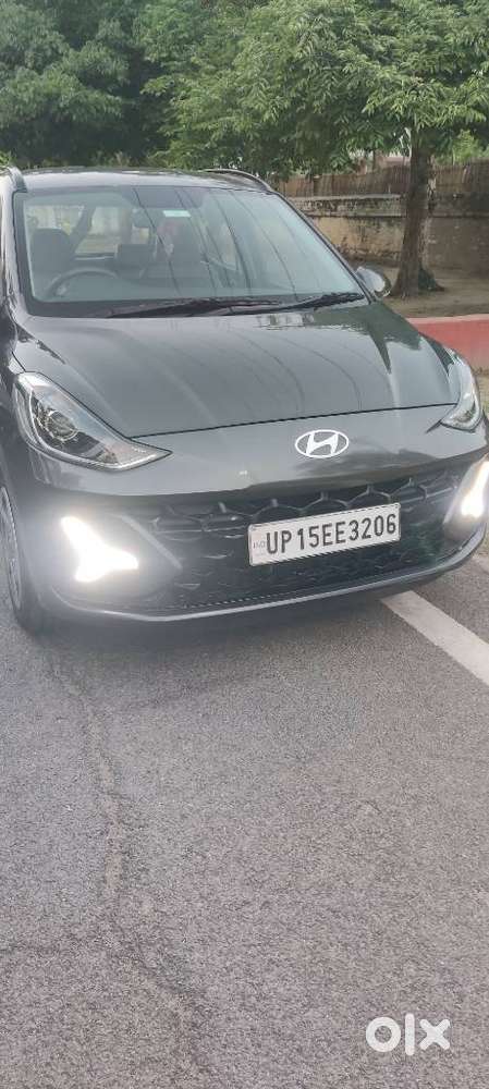 Hyundai Grand I10 Nios Sportz, 2023, Petrol
