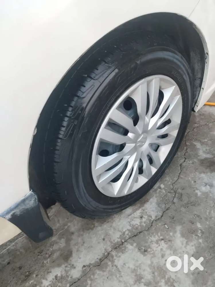 Maruti Suzuki Celerio 2019 Petrol 76500 Km Driven
