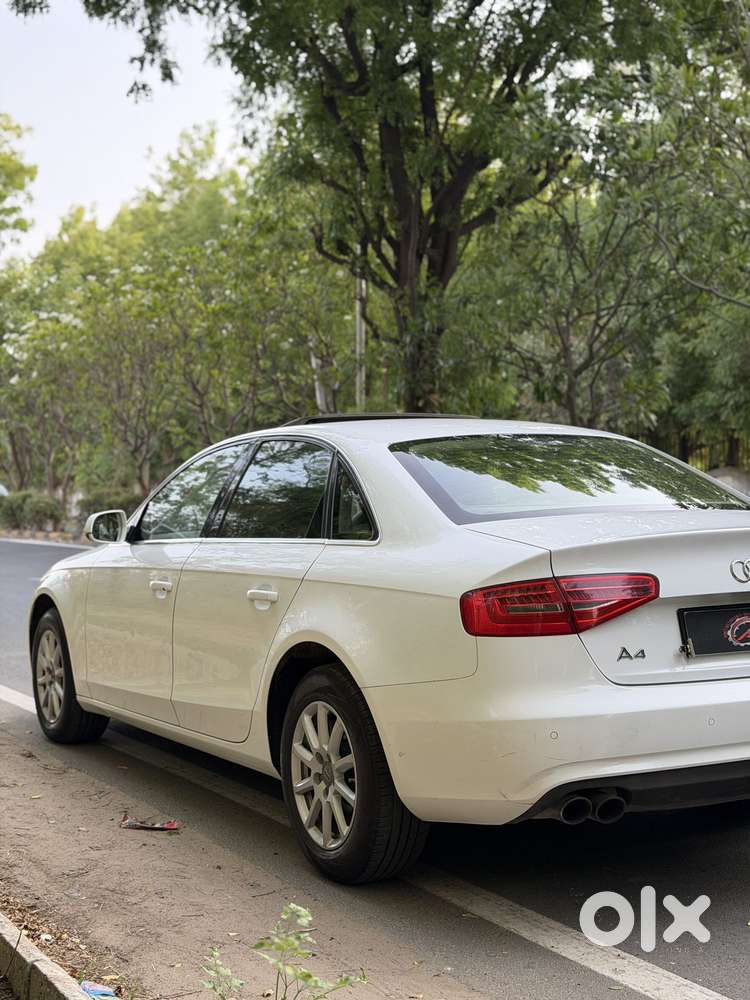 Audi A4 2.0 35 Tdi Premium, 2015, Diesel