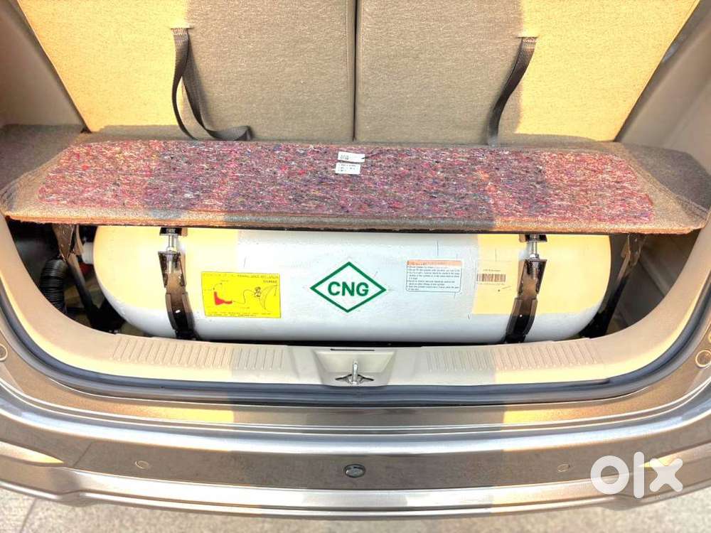 Maruti Suzuki Ertiga