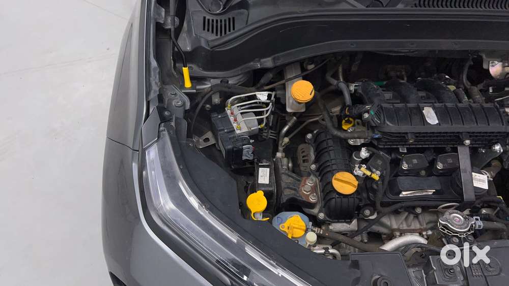 Tata Punch 1.2 Revotron Adventure Rhythm Pack Mt, 2023, Petrol