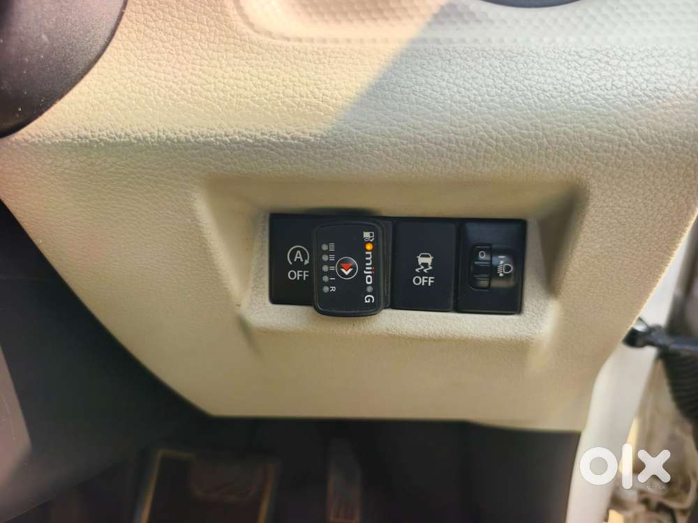 Maruti Suzuki Wagon R Zxi Automatic, 2024, Petrol