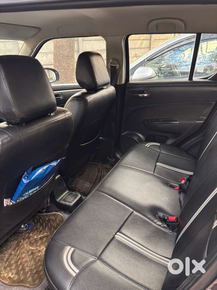 Maruti Suzuki Swift Petrol 77000 Km Driven