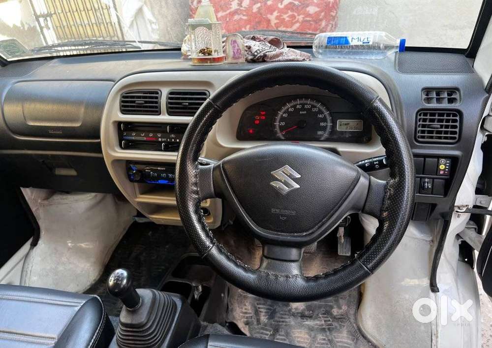 Maruti Suzuki Eeco Cng 5 Seater Ac, 2022, Cng & Hybrids