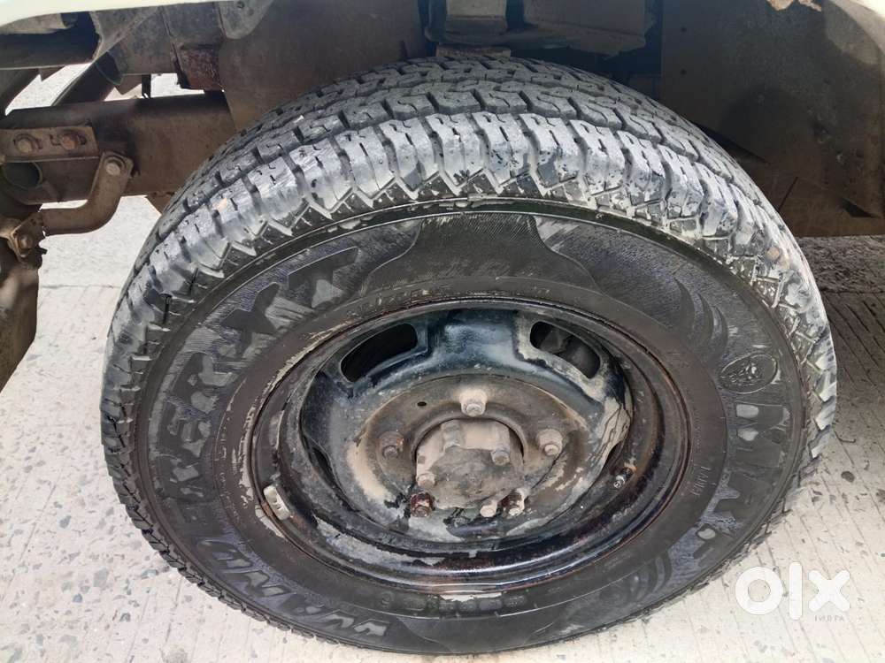 Mahindra Bolero Slx, 2007, Diesel