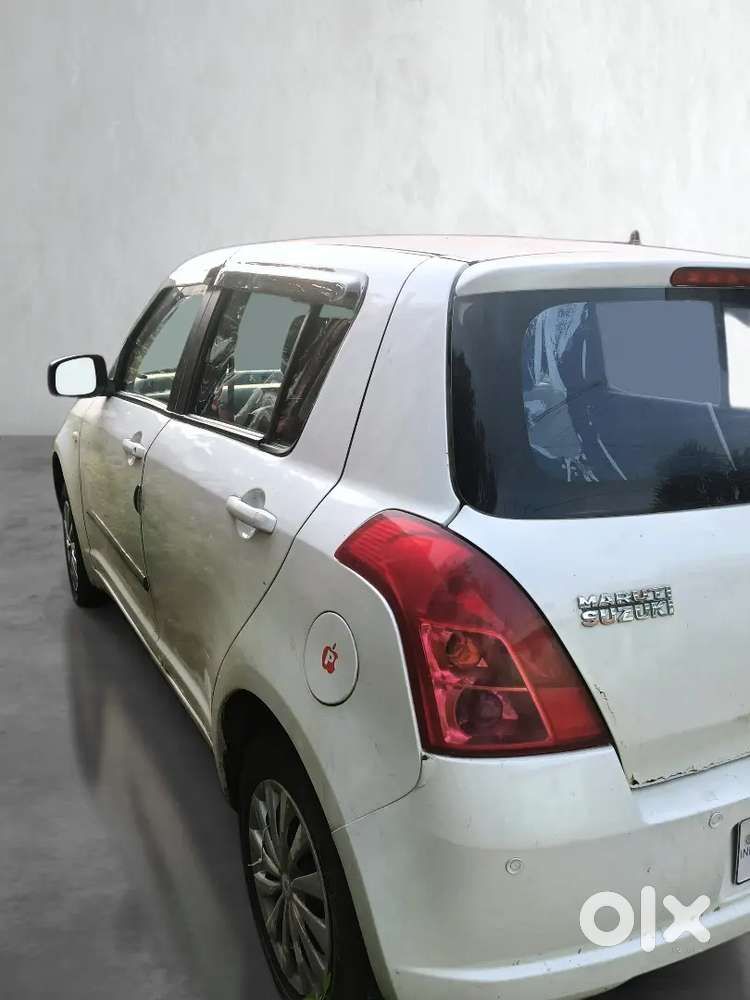 Maruti Suzuki Swift 2007 Good Condition