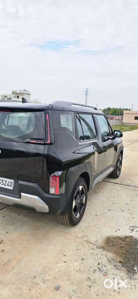 Kia Syros Htk Opt 2025