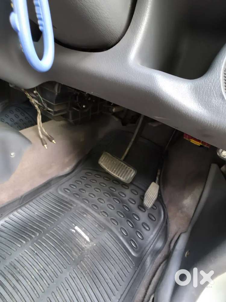 Hyundai Santro Xing 2003 Petrol Automatic