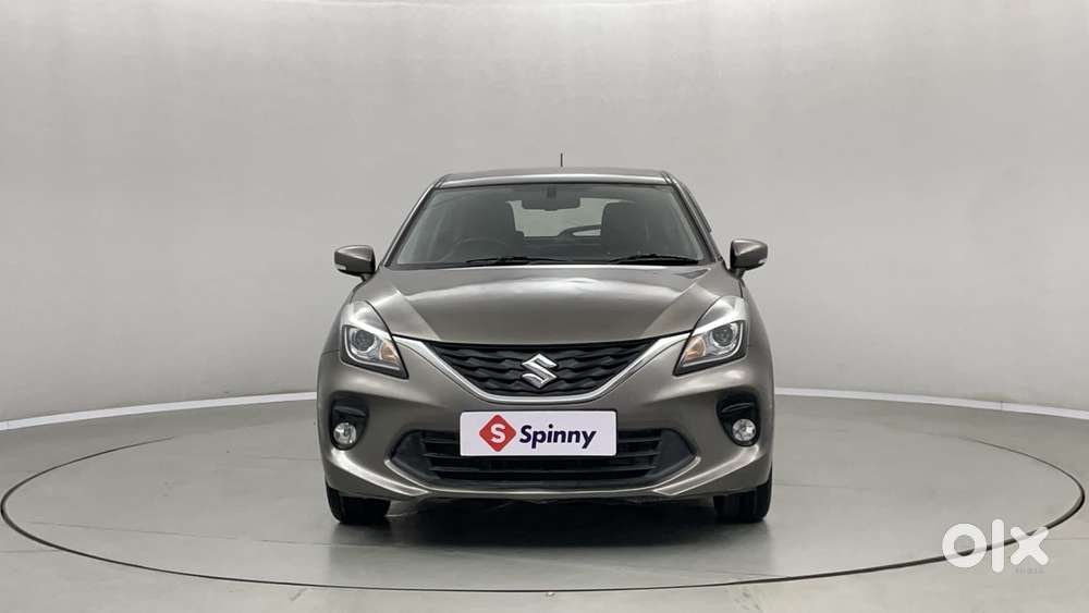 Maruti Suzuki Baleno Zeta, 2020, Petrol