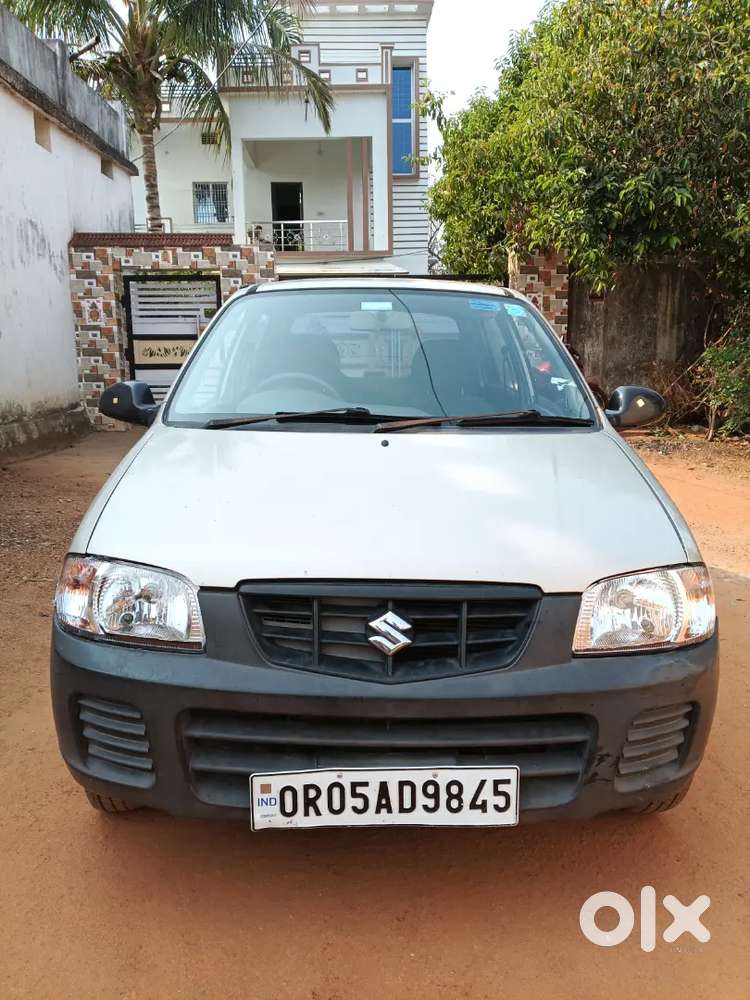Maruti Suzuki Alto 800 2008 Petrol 68000 Km Driven