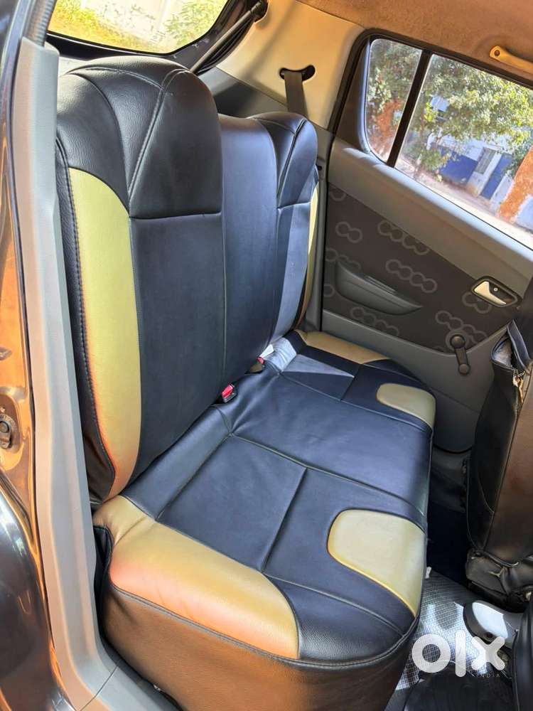 Maruti Suzuki Alto 800 Lxi, 2014, Petrol