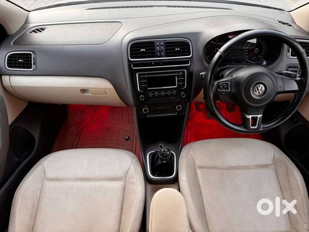 Volkswagen Vento 1.2 Tsi Highline, 2013, Petrol