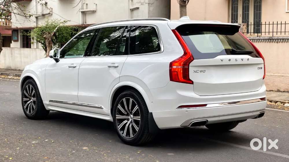 Volvo S90 Diesel 2.0 2021