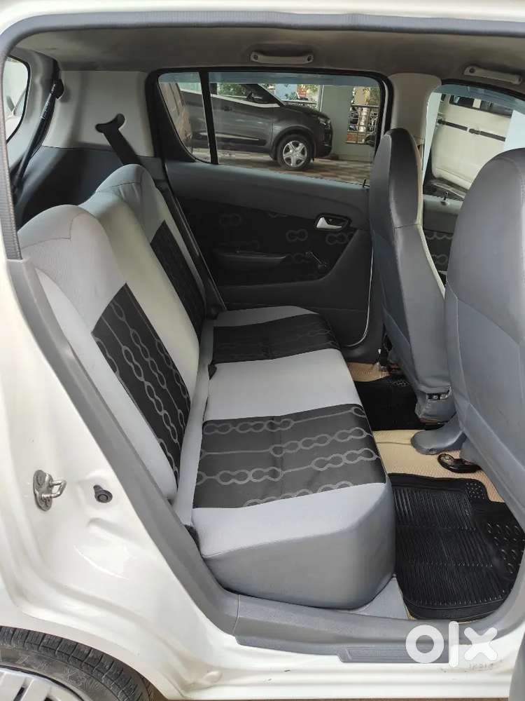 Maruti Suzuki Alto  800 Airbag Life Upto 2029