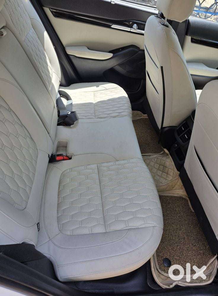 Kia Seltos Htx D, 2022, Diesel