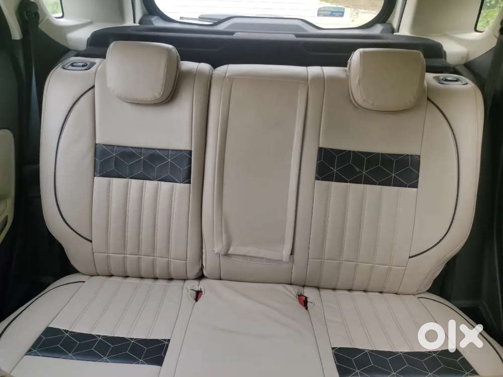 Ford Ecosport 1.5(d) Titanium+mt