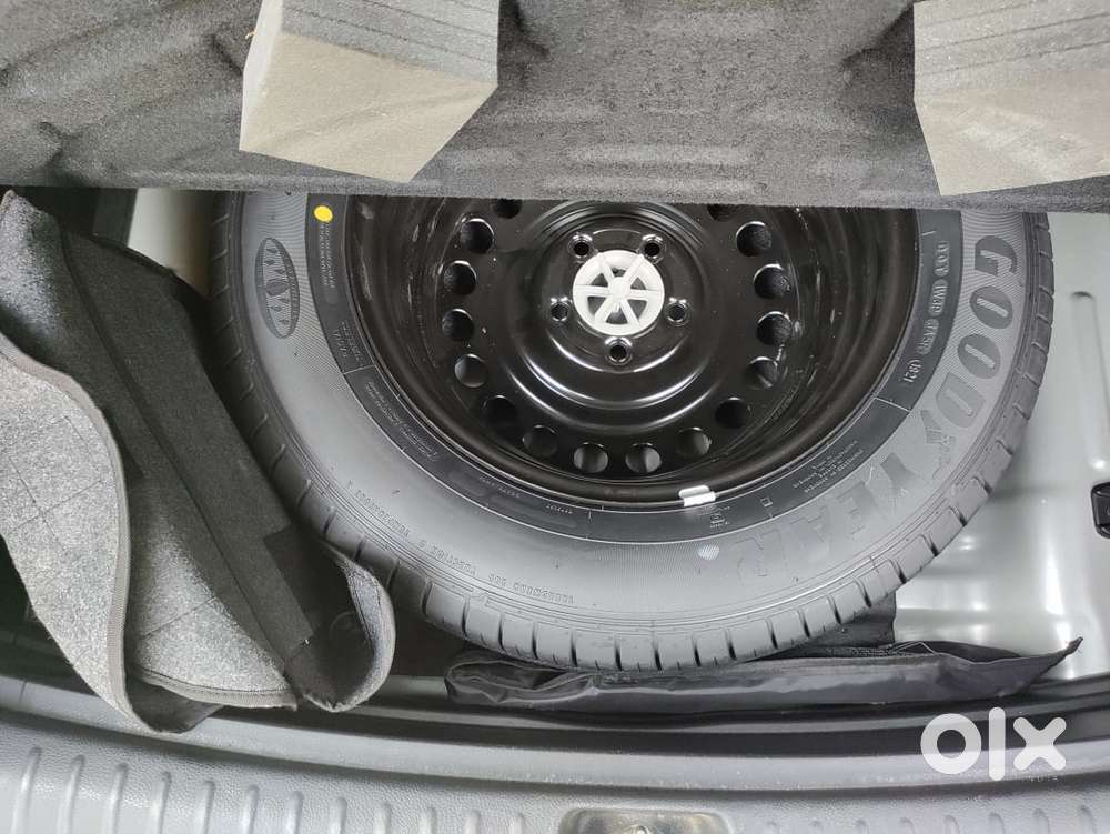 Kia Seltos Gtx Plus Dct, 2021, Petrol