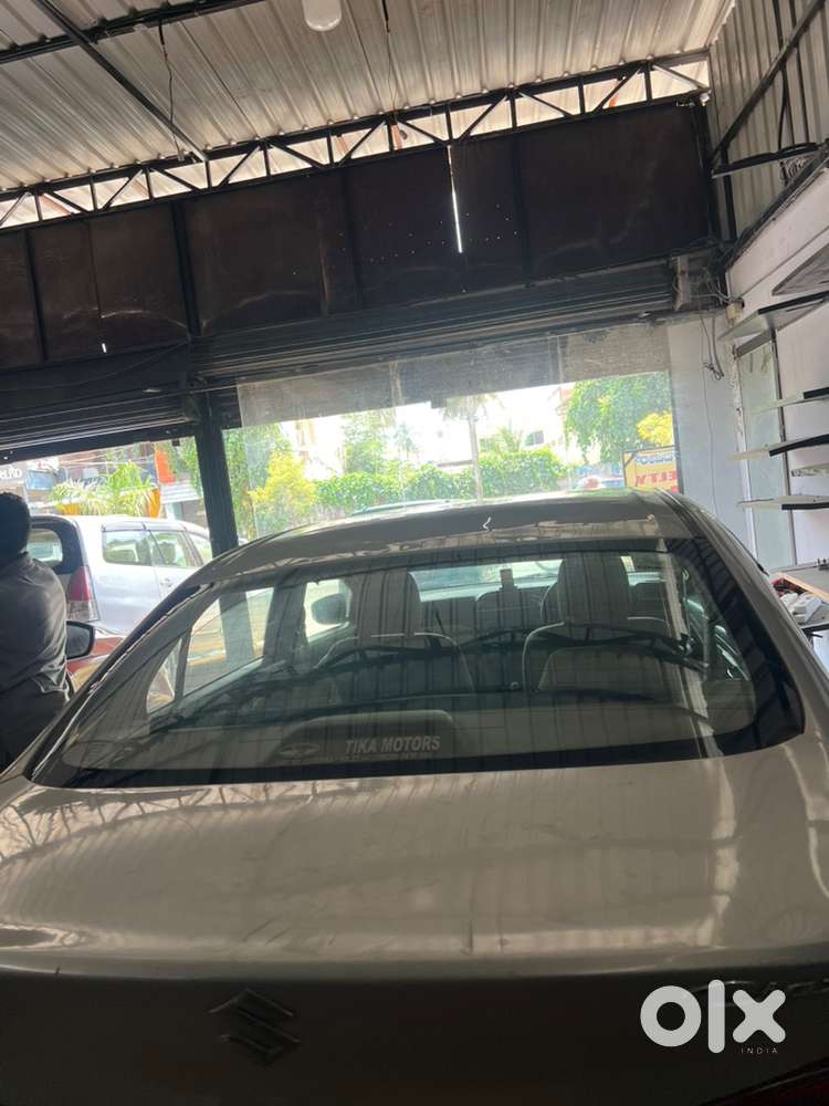 Maruti Suzuki Ciaz 2017 Diesel Well Maintained