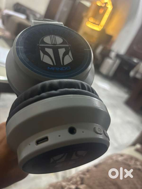 Headphones