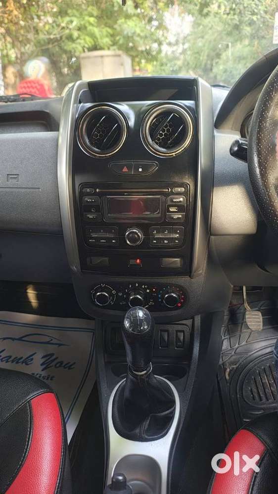 Renault Duster Sandstorm Rxs 85 Ps, 2016, Diesel