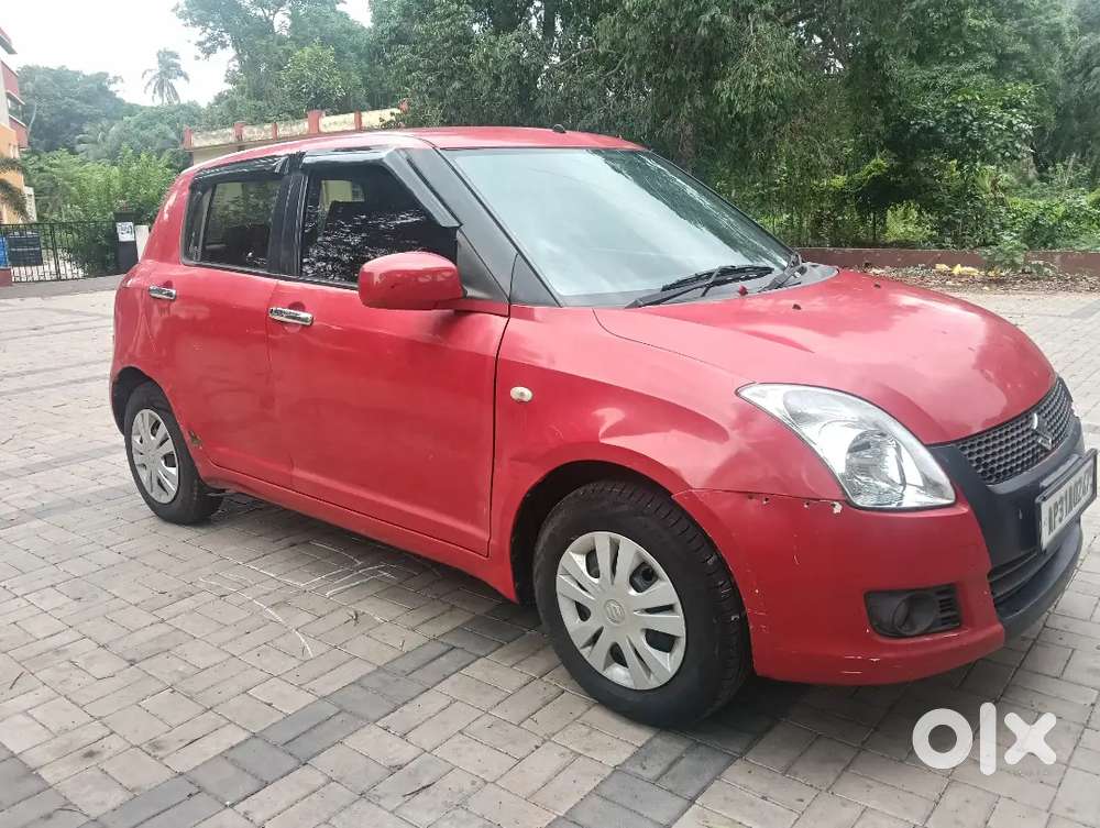 Maruti Swift Vxi 2006