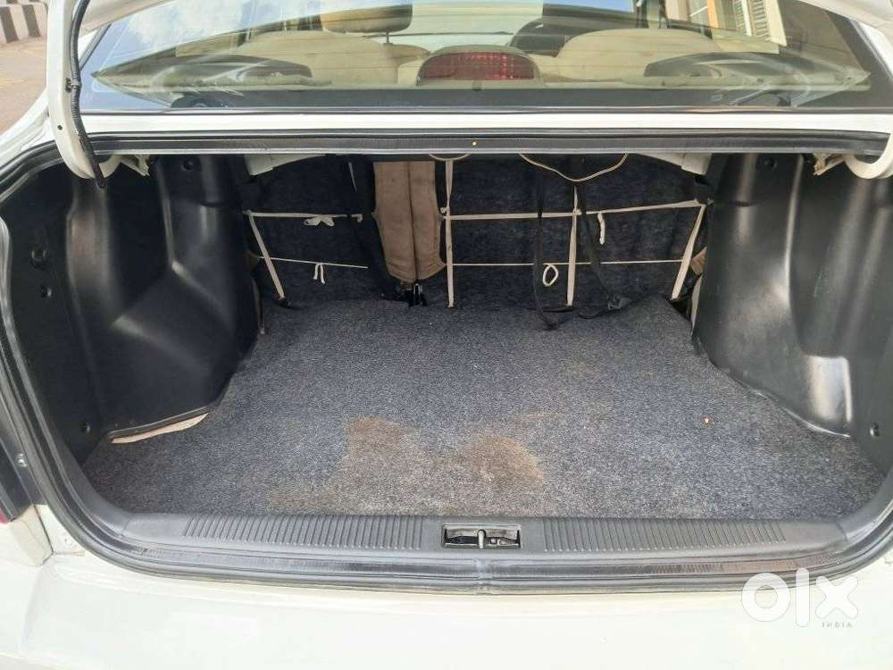 Hyundai Accent Executive, 2011, Petrol