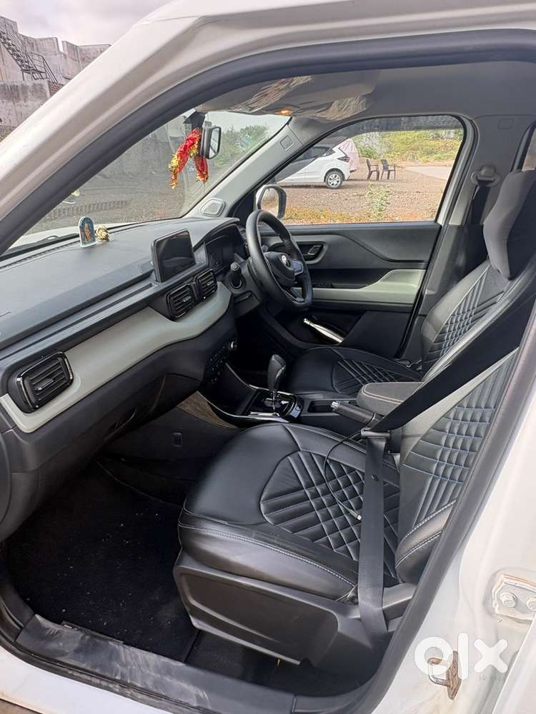 Tata Punch 2025 Petrol Adventure