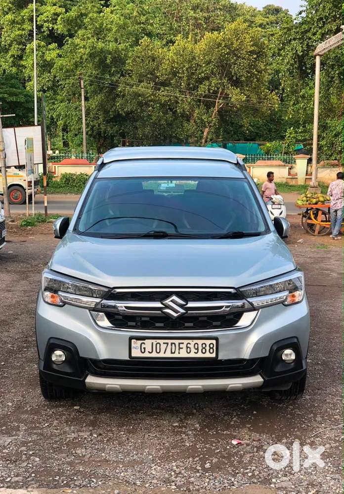 Maruti Suzuki Xl6 Zeta Mt Cng, 2023, Cng & Hybrids