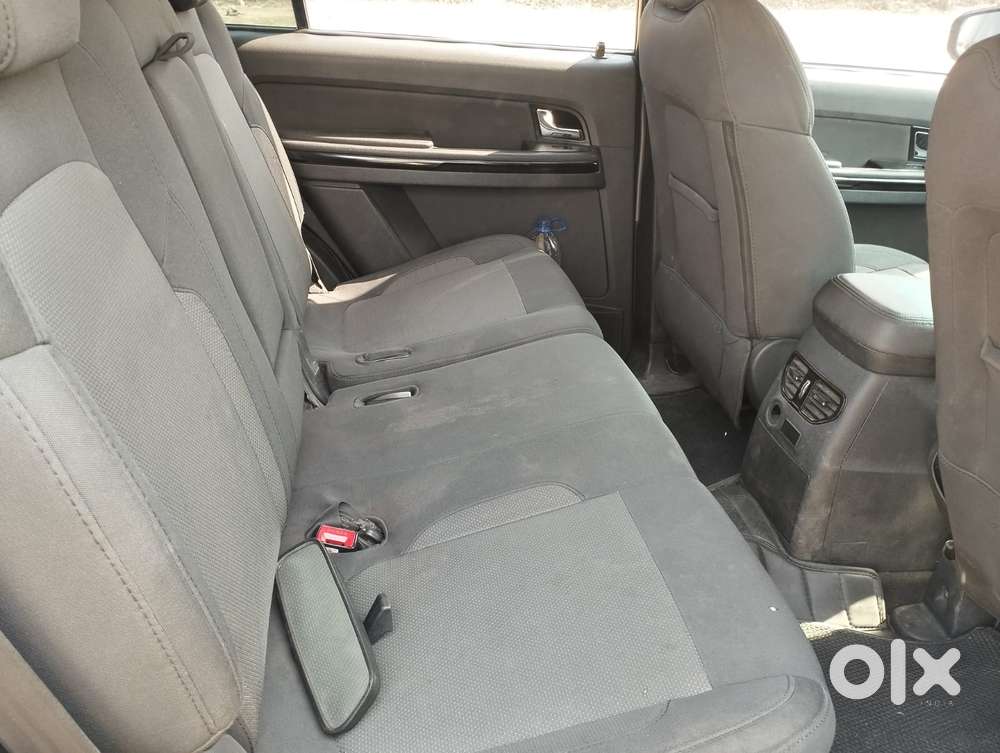 Tata Hexa 2.2 Xe 4x2 7 Str, 2018, Diesel