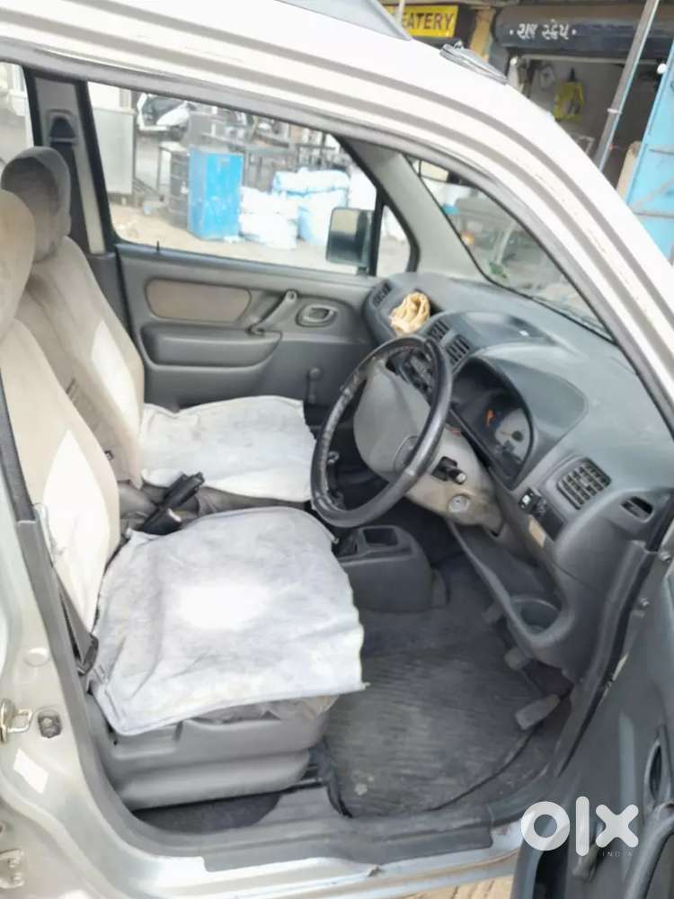 Maruti Suzuki Wagon R 2006 Tiptop Condition