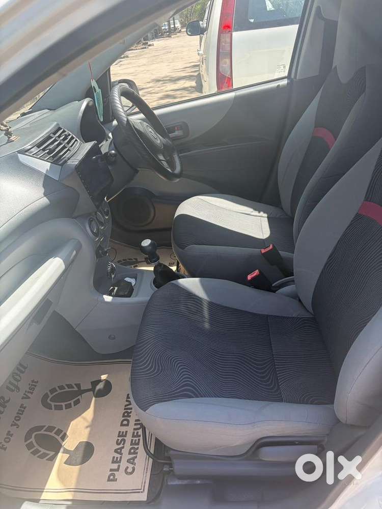 Maruti Suzuki A-star 2010 Petrol Well Maintained