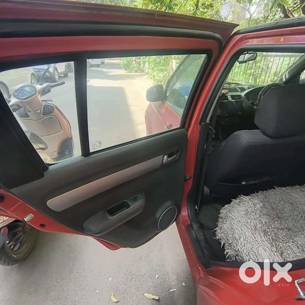 Maruti Suzuki Swift Good Condition