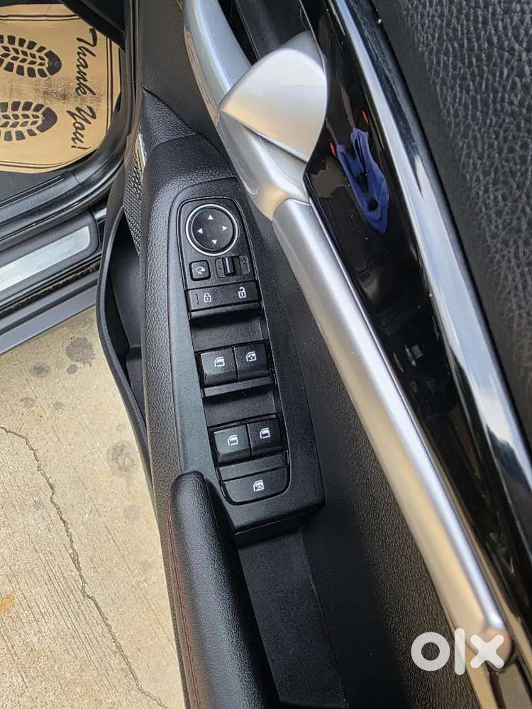 Kia Seltos Diesel At 2022 Single Owner Driven